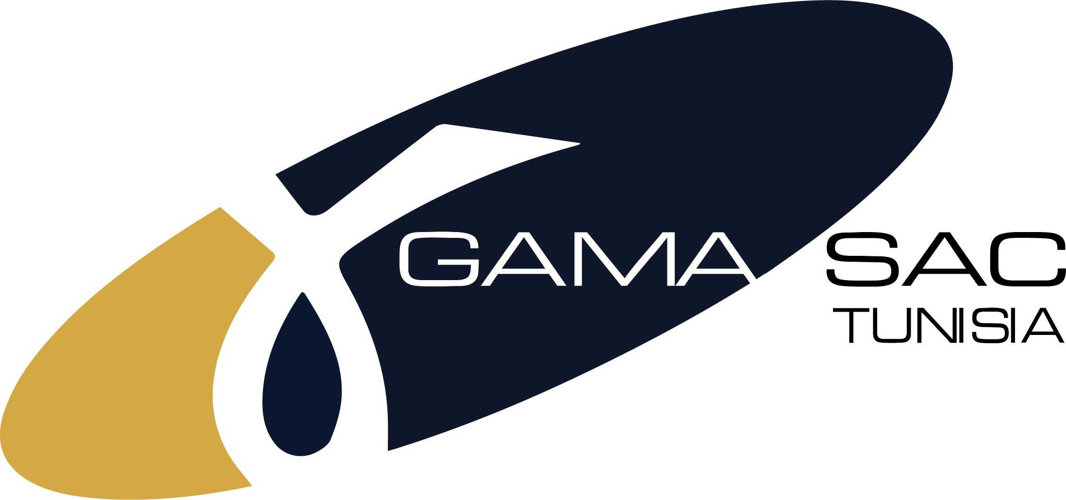 Gama Sac
